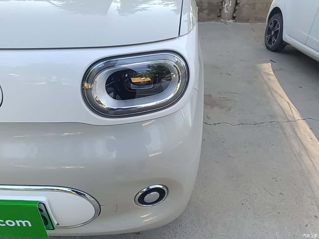Wuling MINIEV, 2024 24