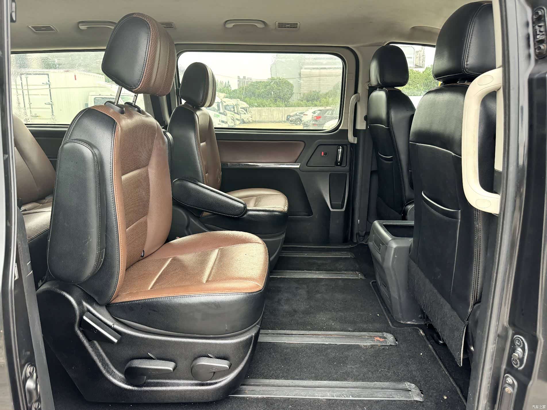 DongFeng CM7, 2016 13