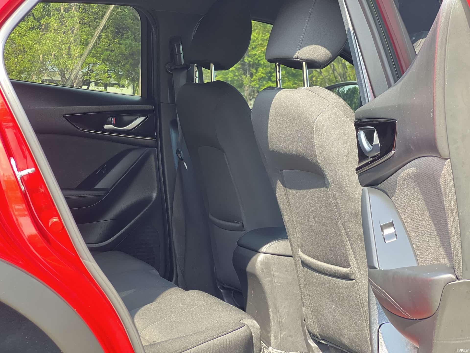 Mazda CX-4, 2020 20