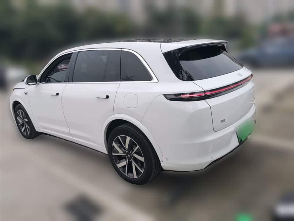 Li Auto Ideal L7
