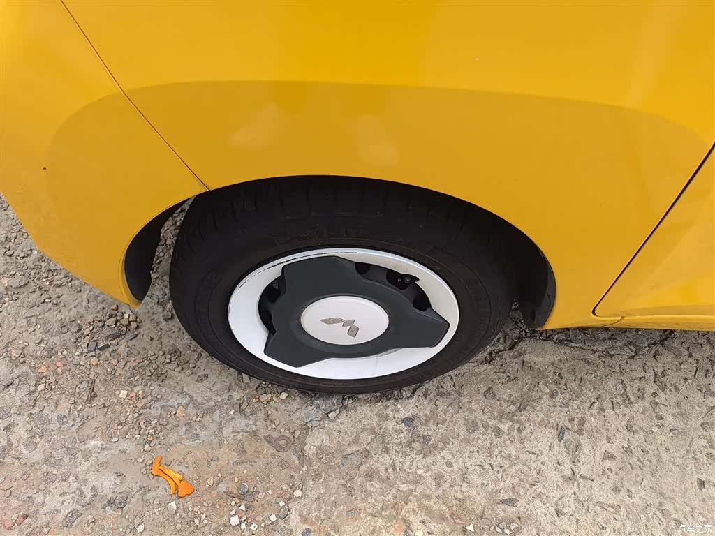 Wuling MINIEV, 2023 22