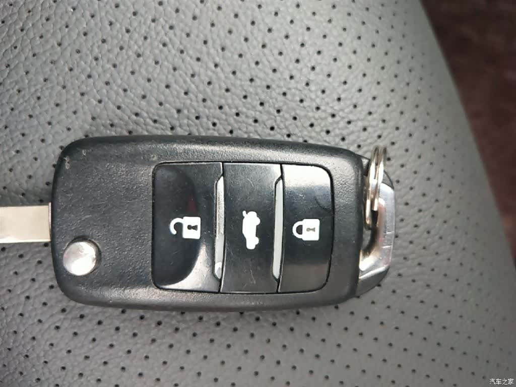 Changan CS15, 2018 9