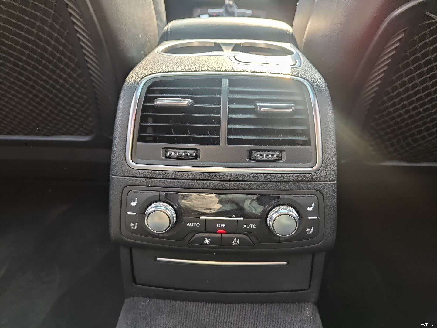 Audi A6L, 2013 9