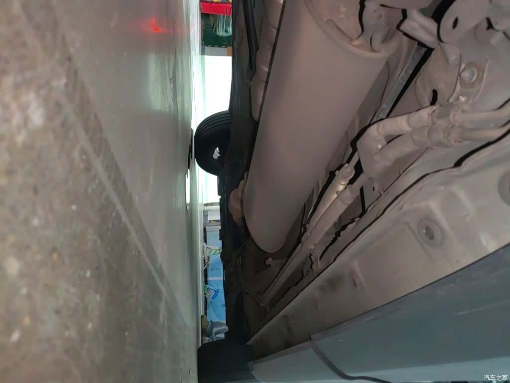 Changan 7, 2018 17