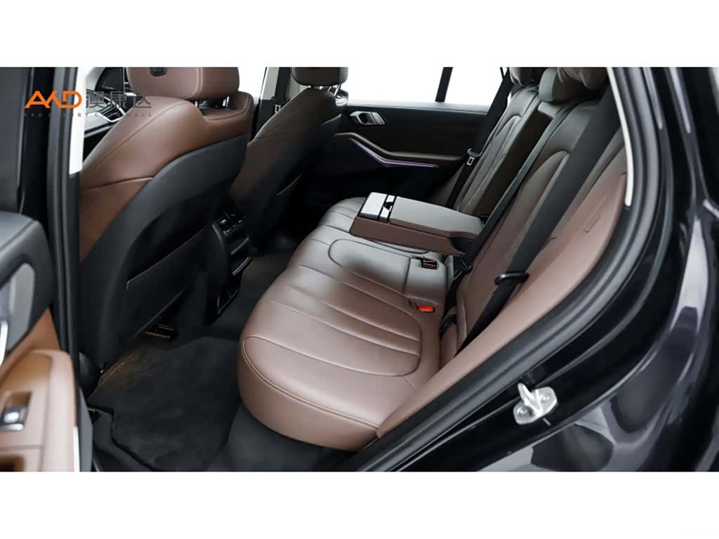 BMW X5, 2020 7
