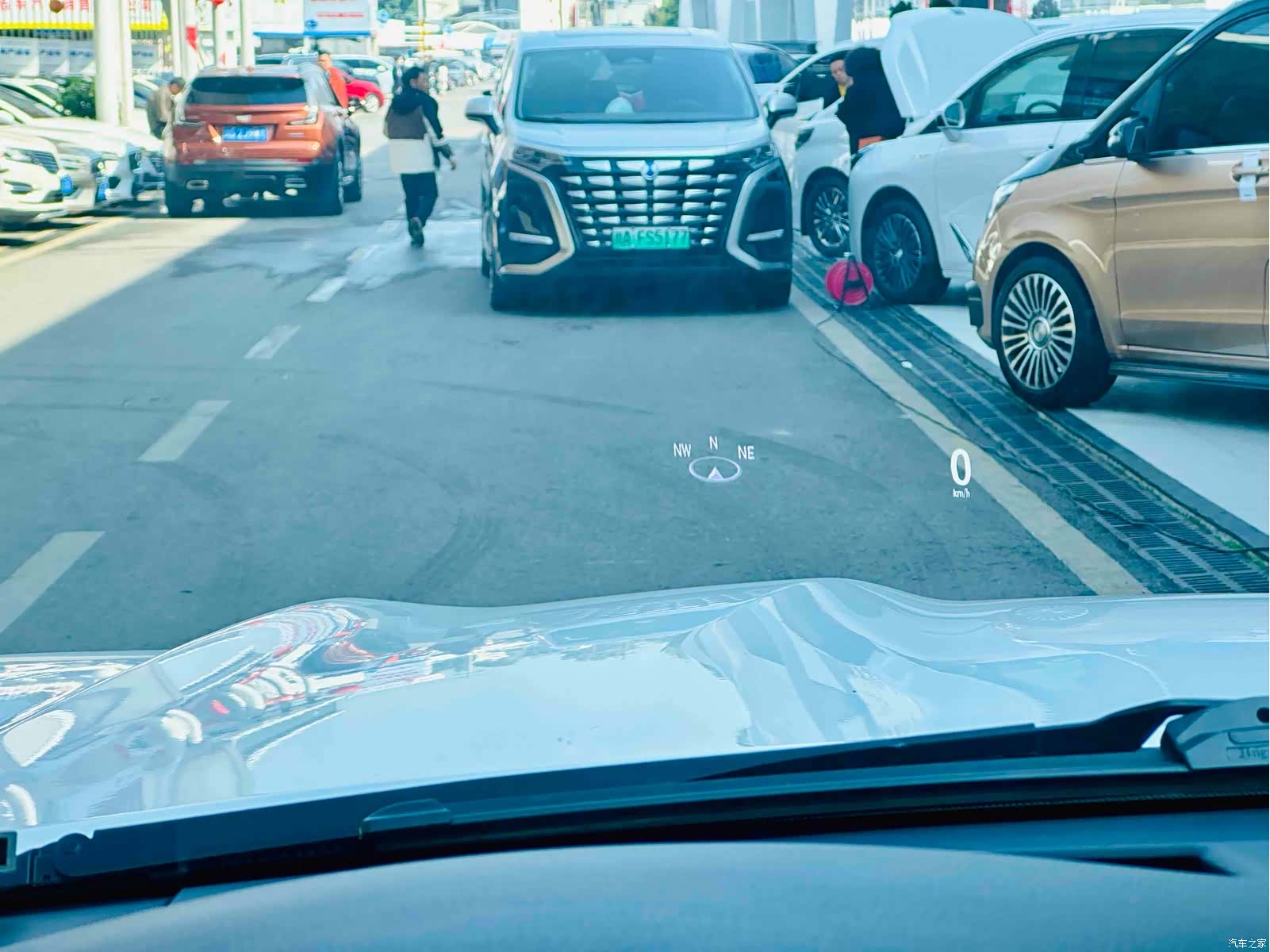 Lexus LX, 2019 14