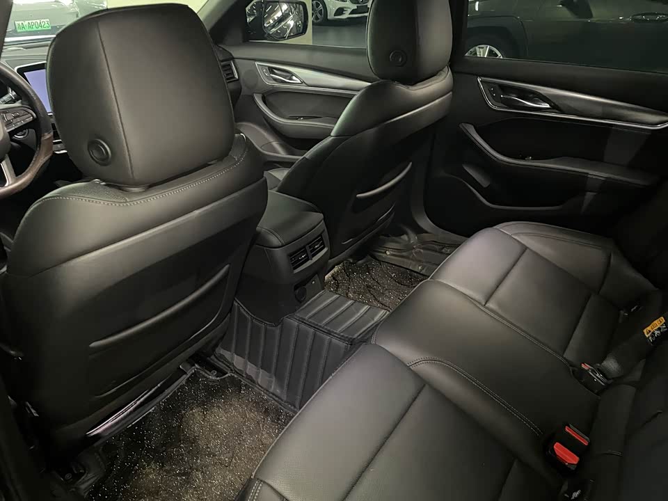 Cadillac CT5 Cadillac CT5