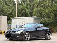 ����SLK�� 2010�� SLK 300 Grand Edition