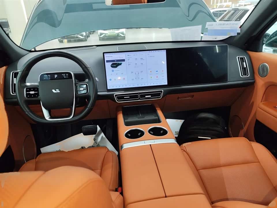 Li Auto Ideal L7