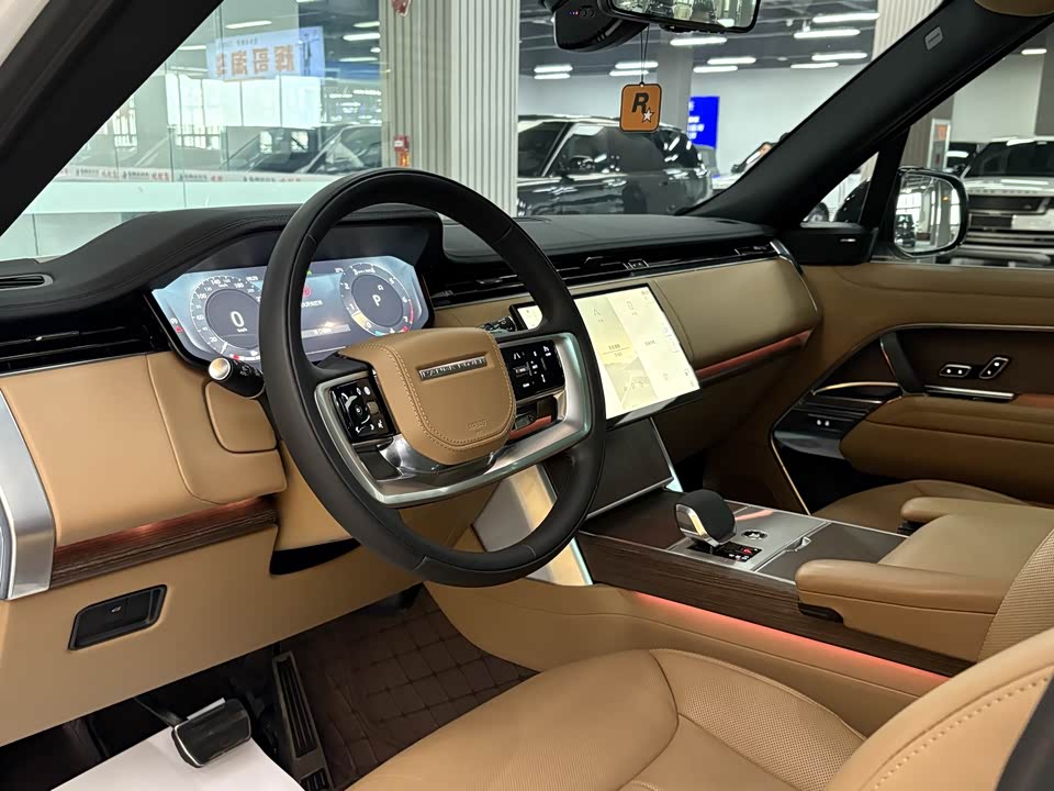 Land Rover Range Rover Land Rover Range Rover