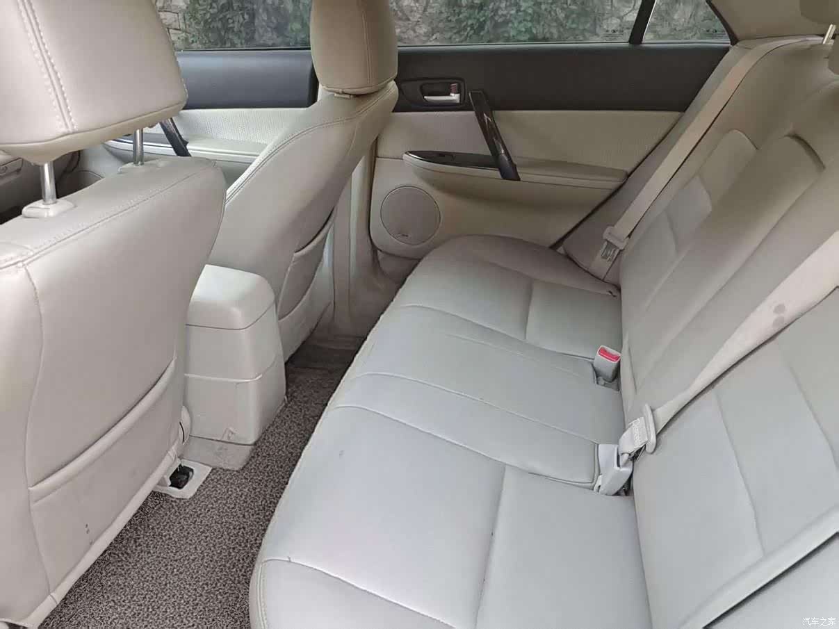 Mazda 6, 2014 11