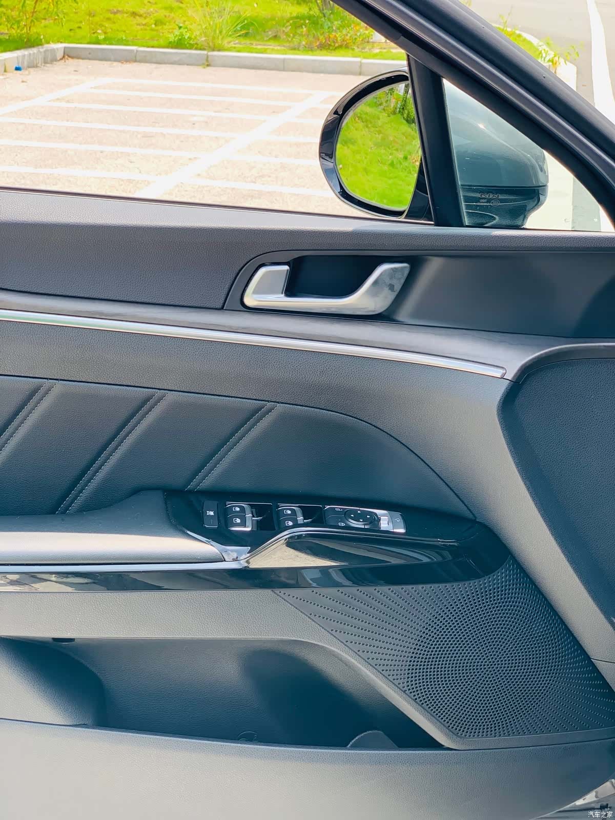 Kia K5, 2022 12