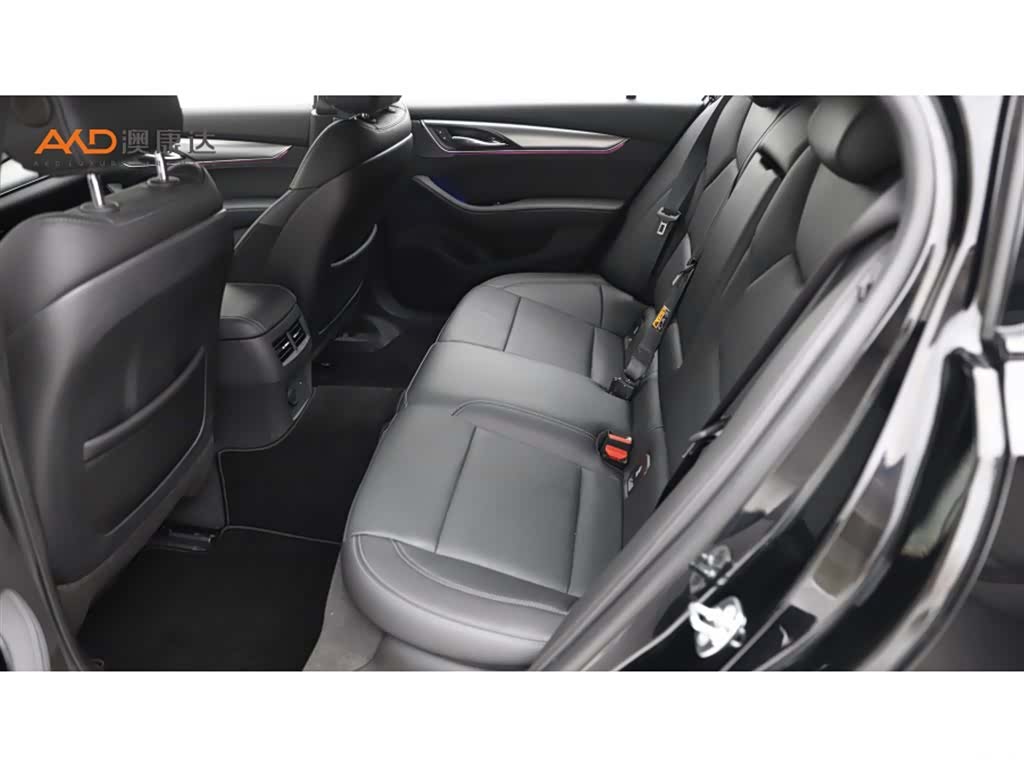 Cadillac CT5, 2025 7