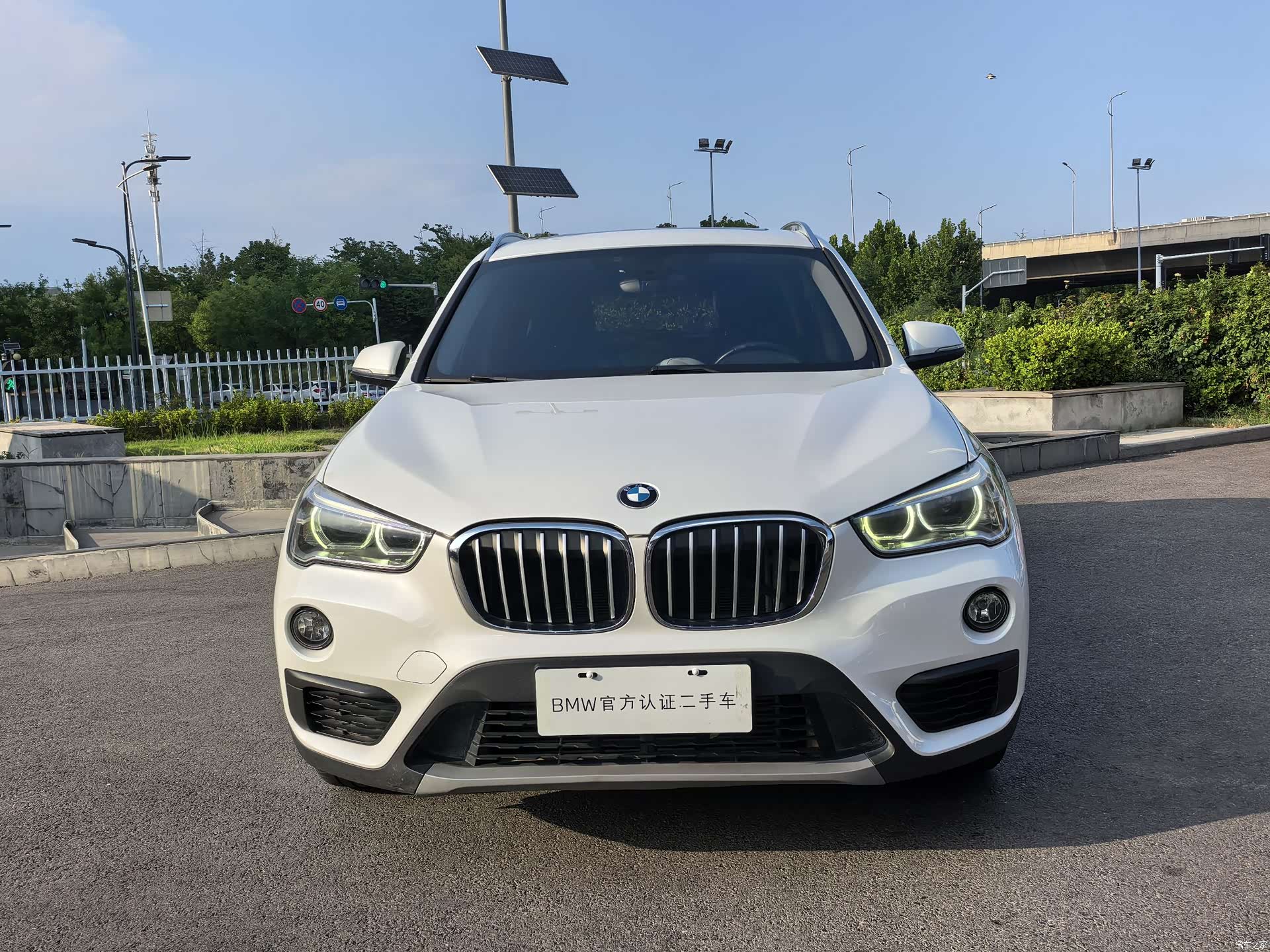 BMW X1, 2019 2