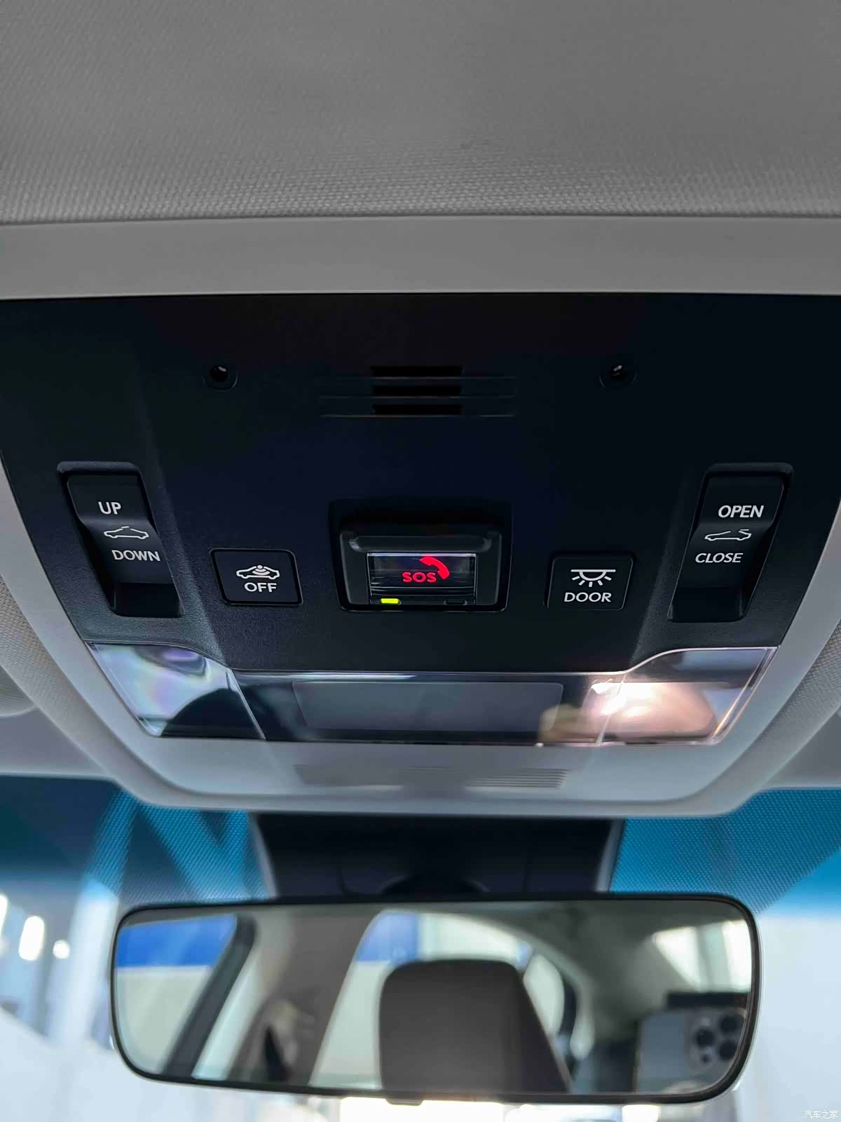 Lexus ES, 2023 23