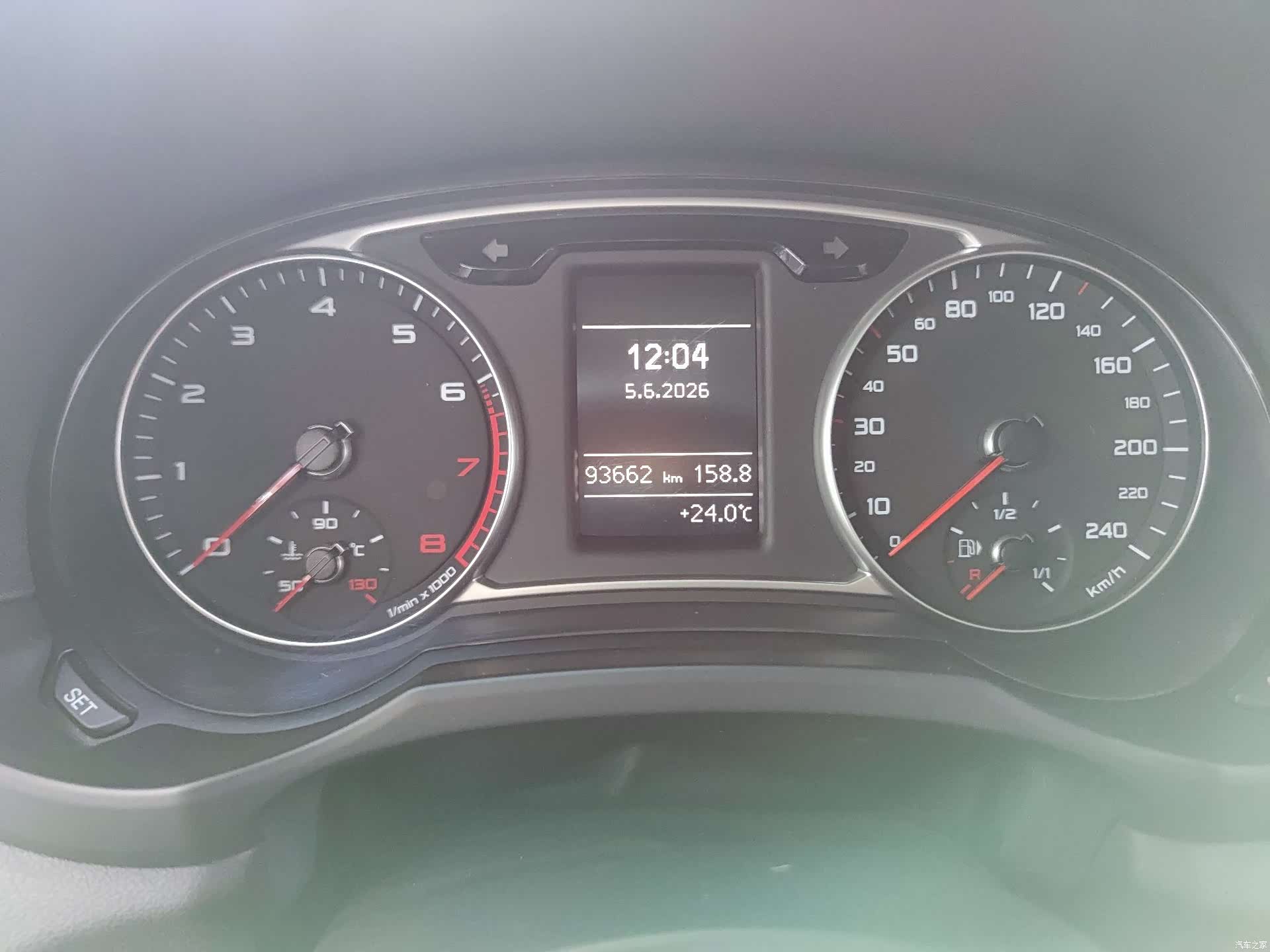 Audi A1, 2013 27