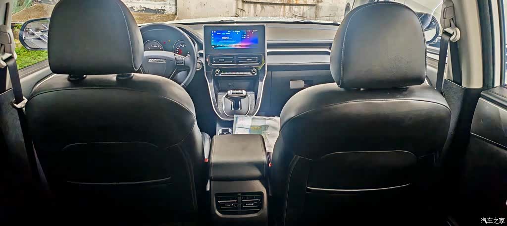 Haval M6, 2023 9