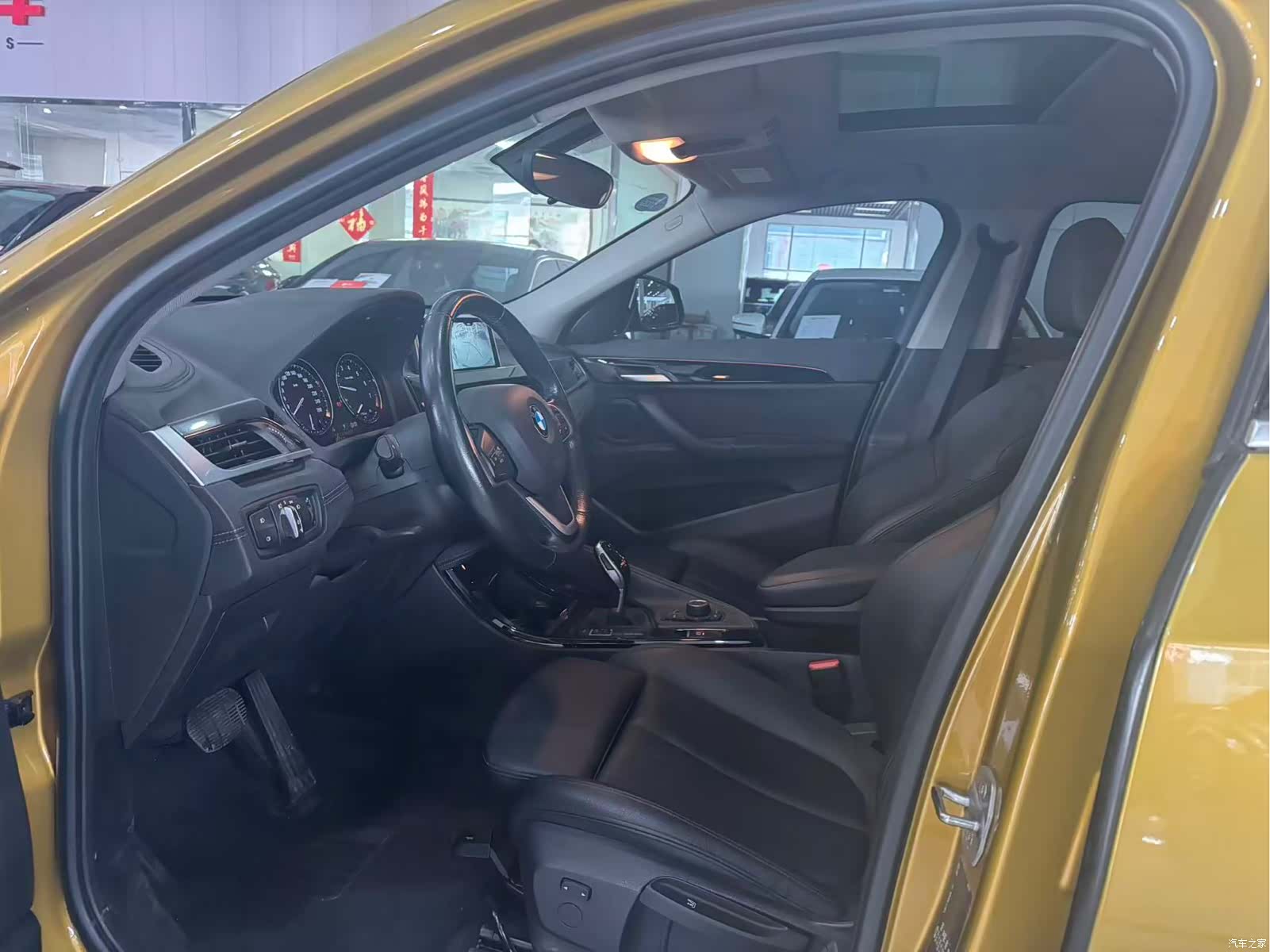 BMW X2, 2019 7