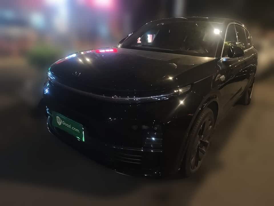 Li Auto Ideal L7