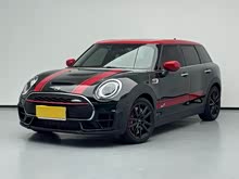 MINI JCW CLUBMAN 2022�� 2.0T JOHN COOPER WORKS ALL-IN