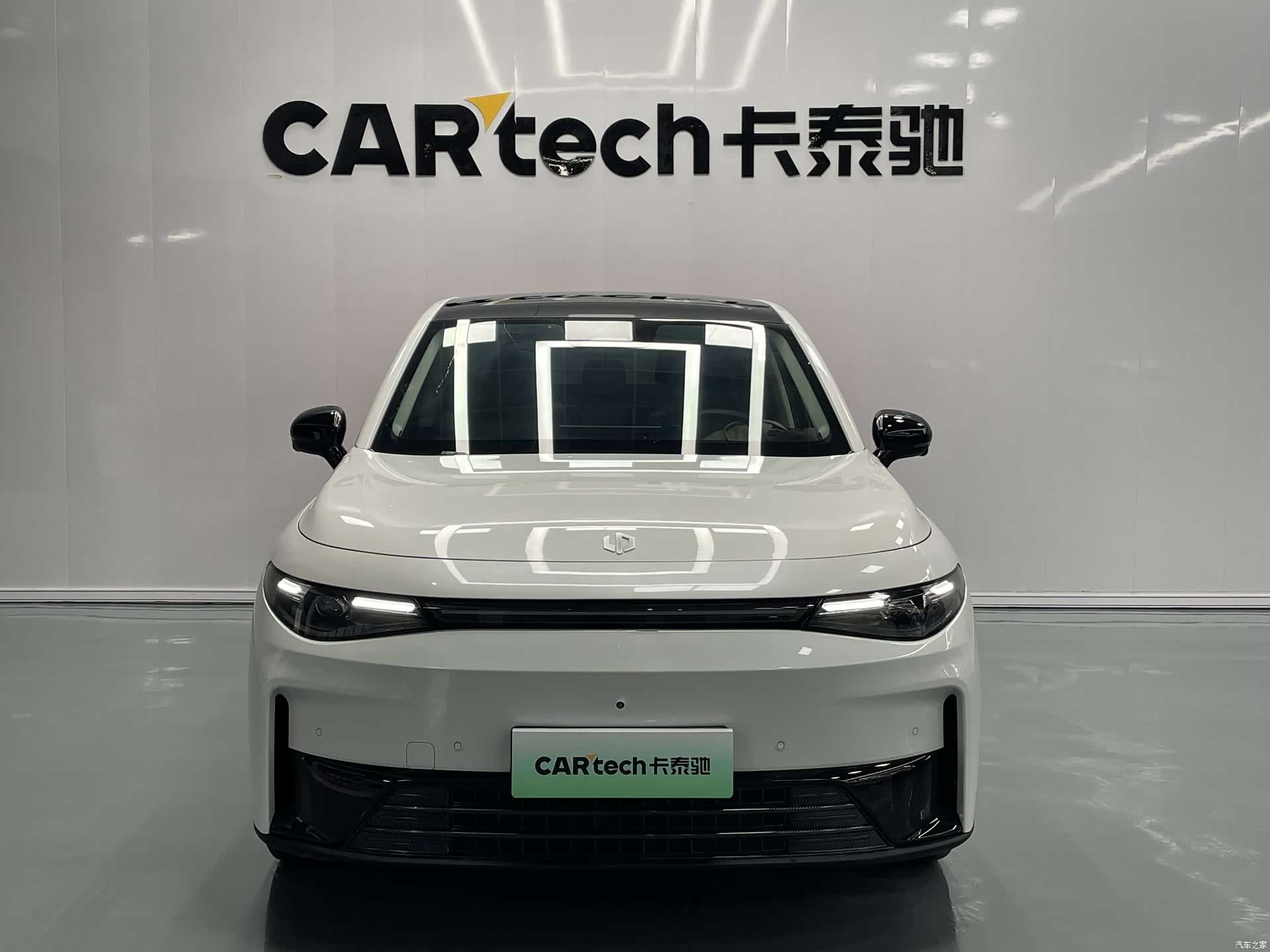 Leapmotor C10, 2024 2