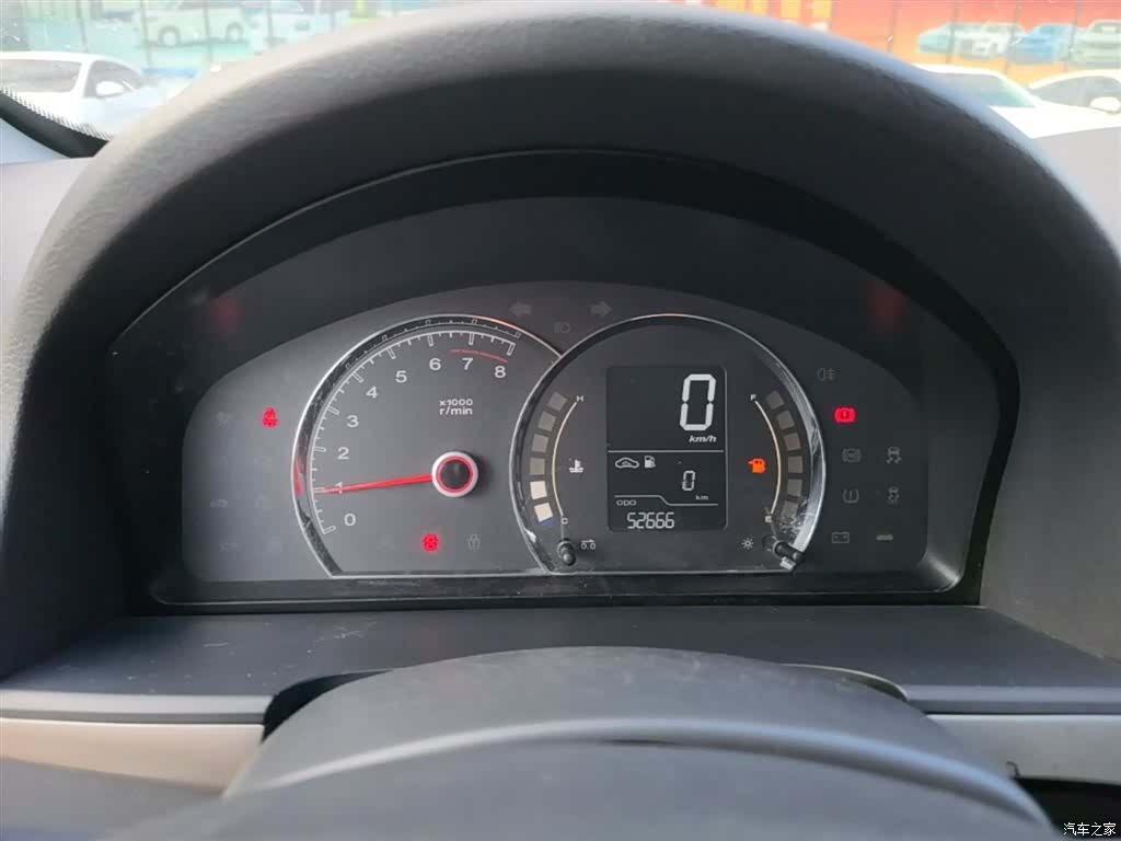 Roewe 350, 2016 12