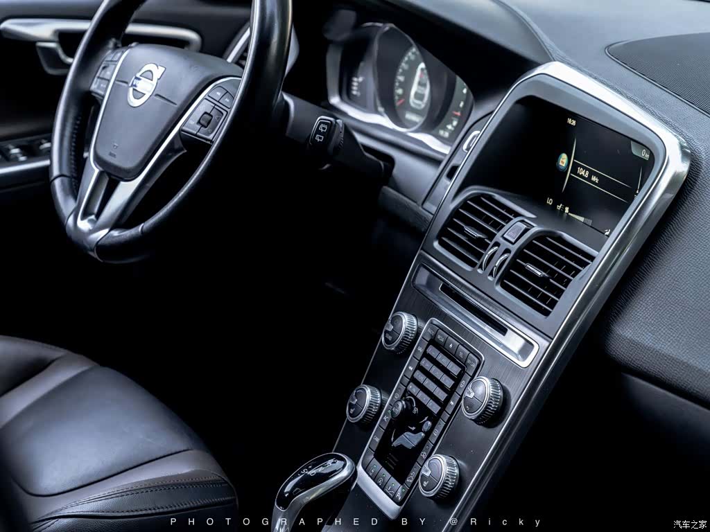 Volvo XC60, 2015 6