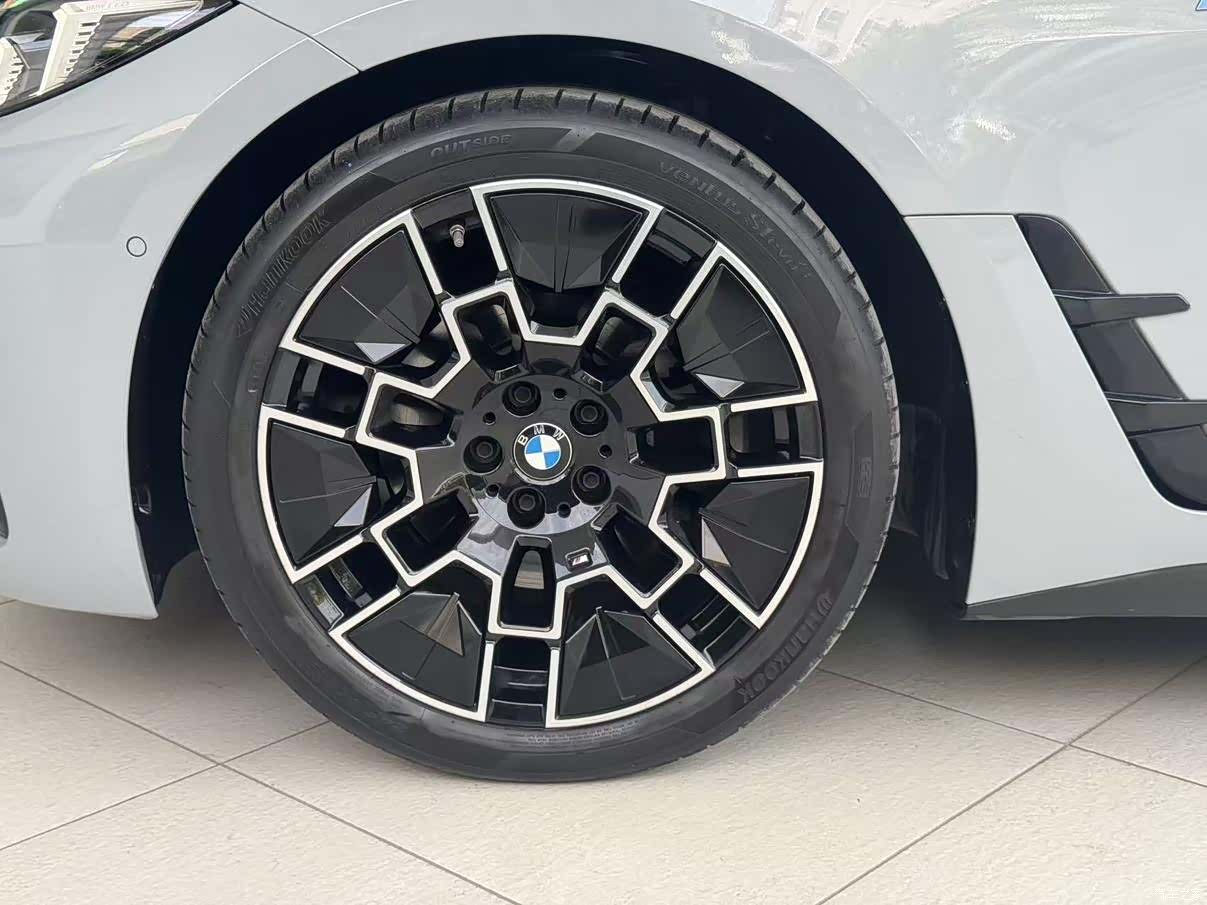 BMW 4 Series, 2025 9