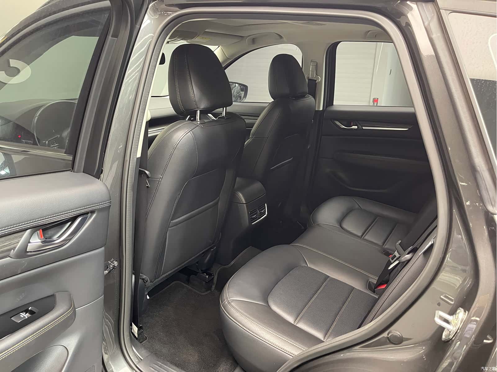 Mazda CX-5, 2022 11