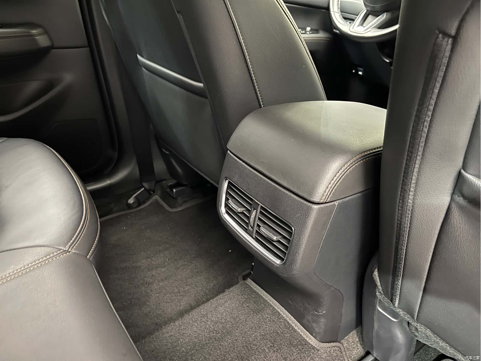Mazda CX-5, 2022 13