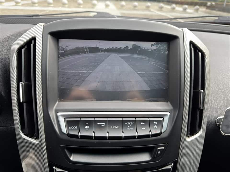 Luxgen Excellent 6 SUV