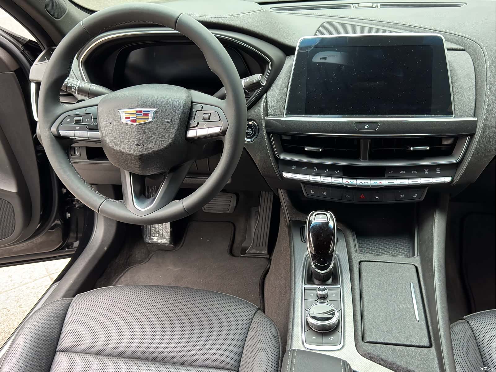 Cadillac CT5, 2023 8