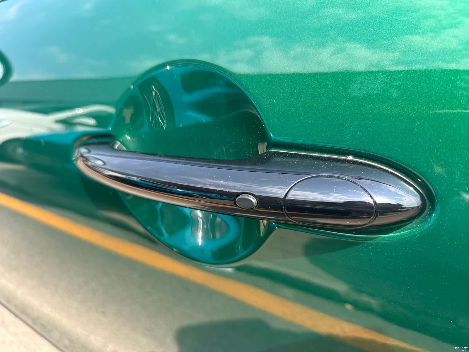 Mini Cooper, 2023 8