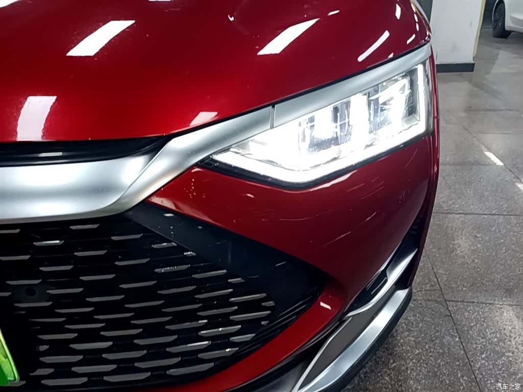 BYD Han, 2022 24