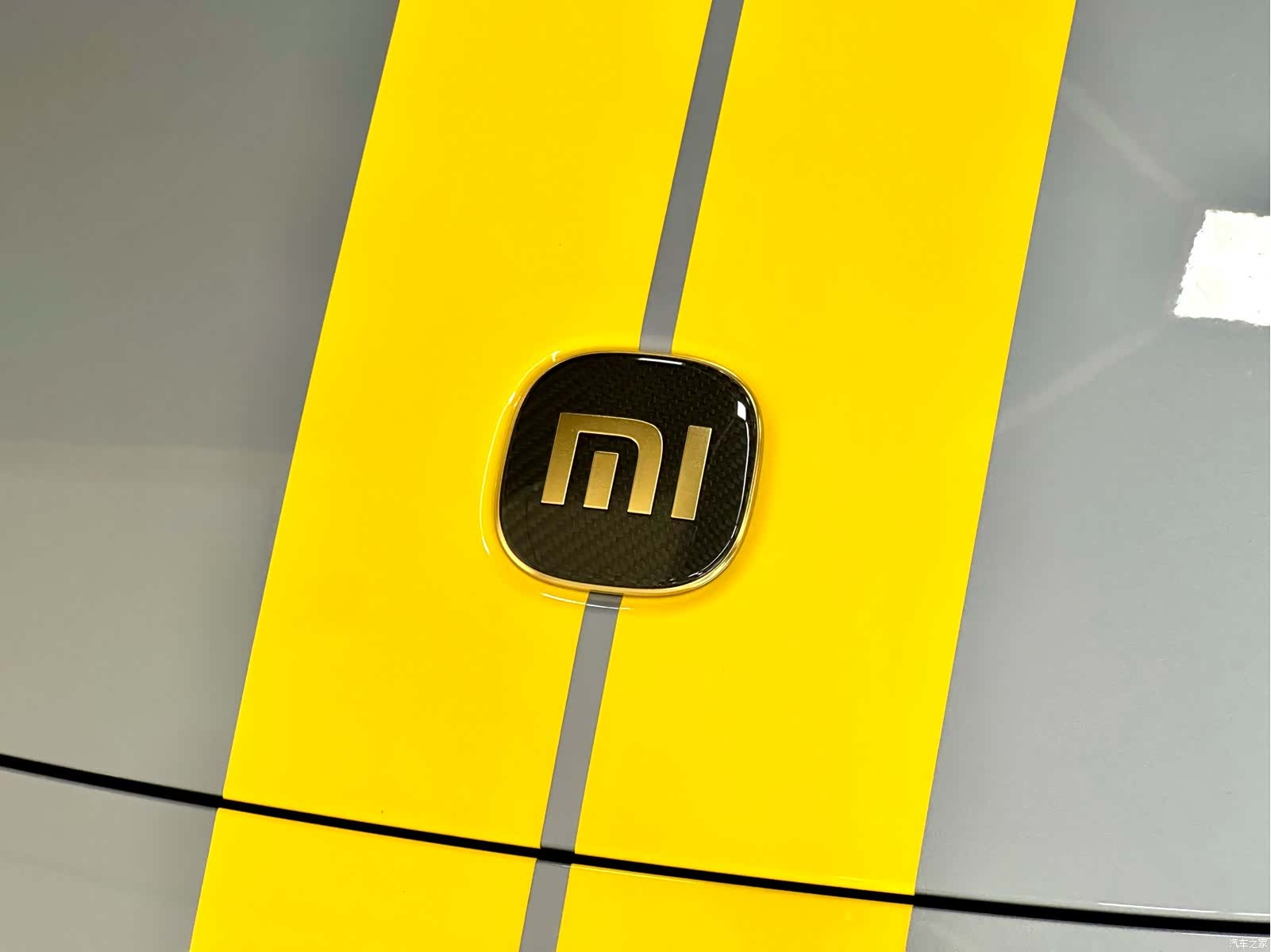 Xiaomi SU7, 2025 6