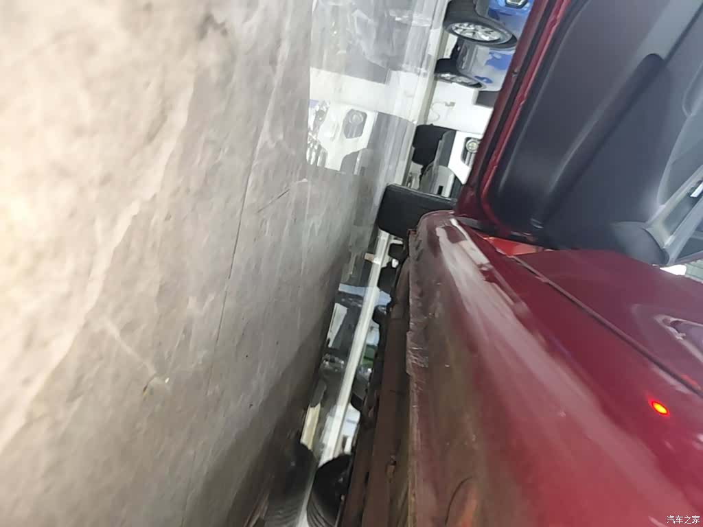 Changan Eado, 2017 22