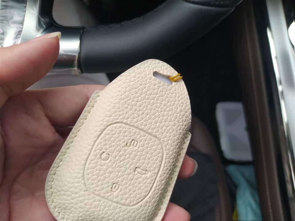 Trumpchi Trumpchi GS4