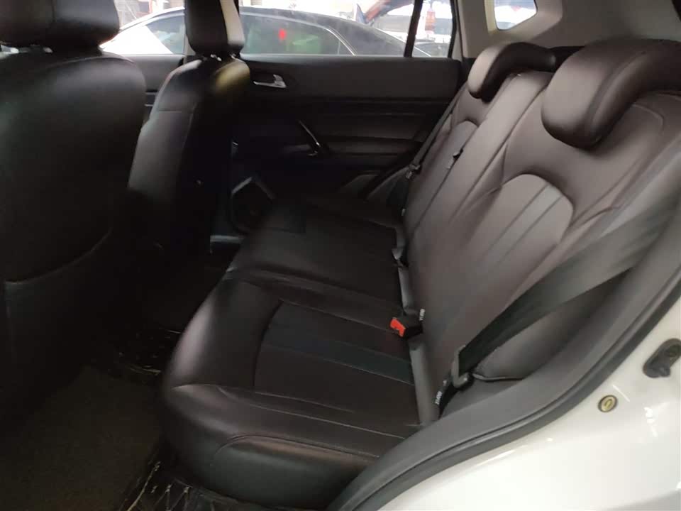 Trumpchi Trumpchi GS4