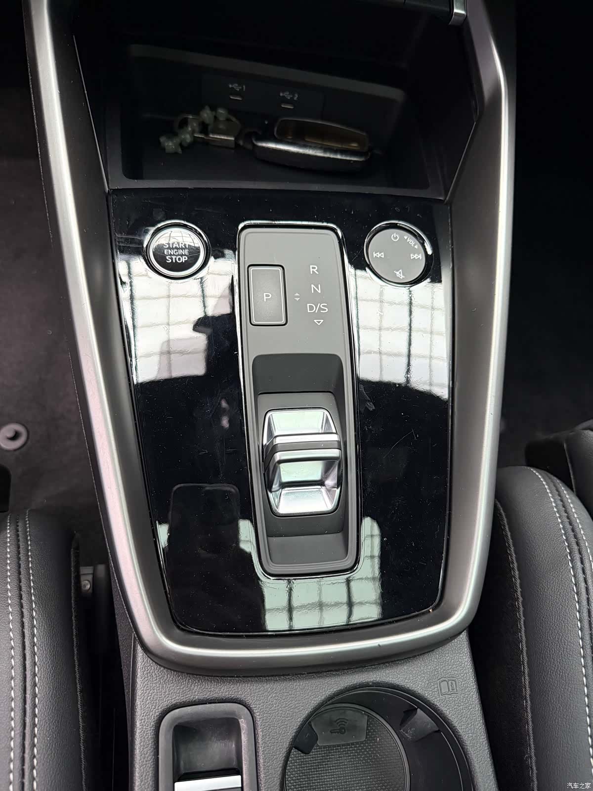 Audi A3, 2022 17