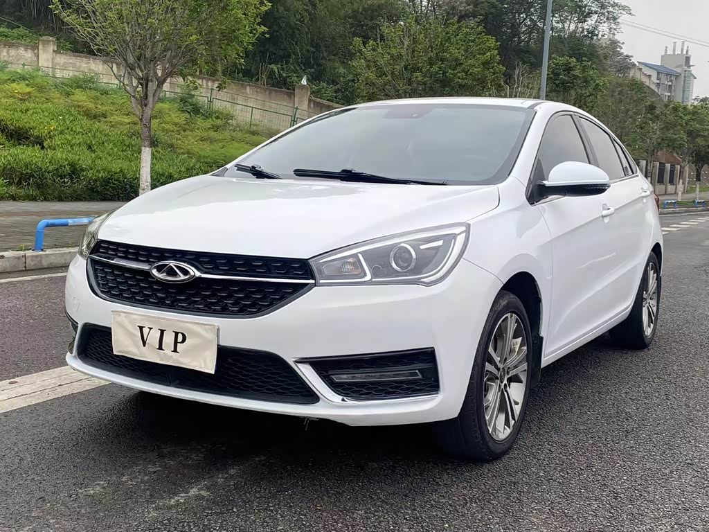 Chery 5