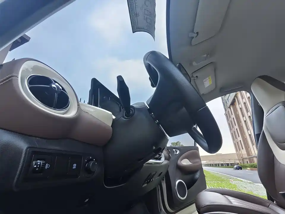 Wuling Wuling Bingguo