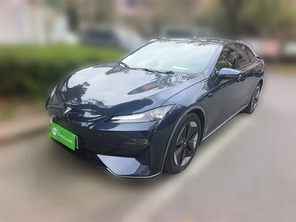 DEEPAL Dark blue SL03