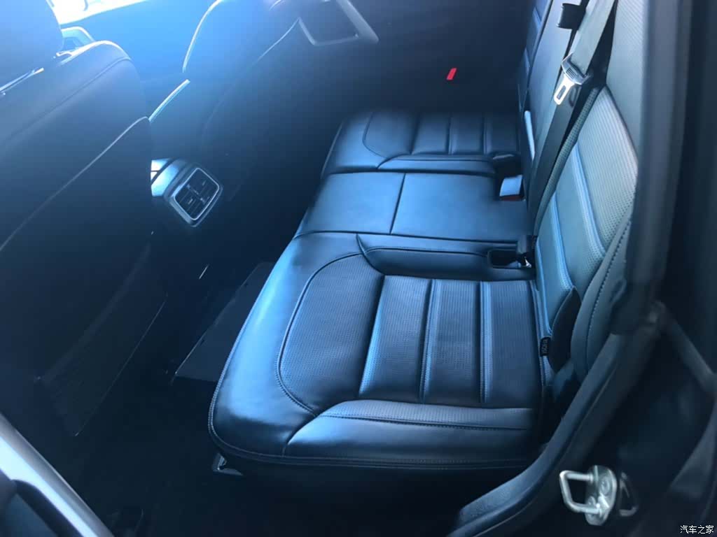 BAIC BJ40, 2023 17