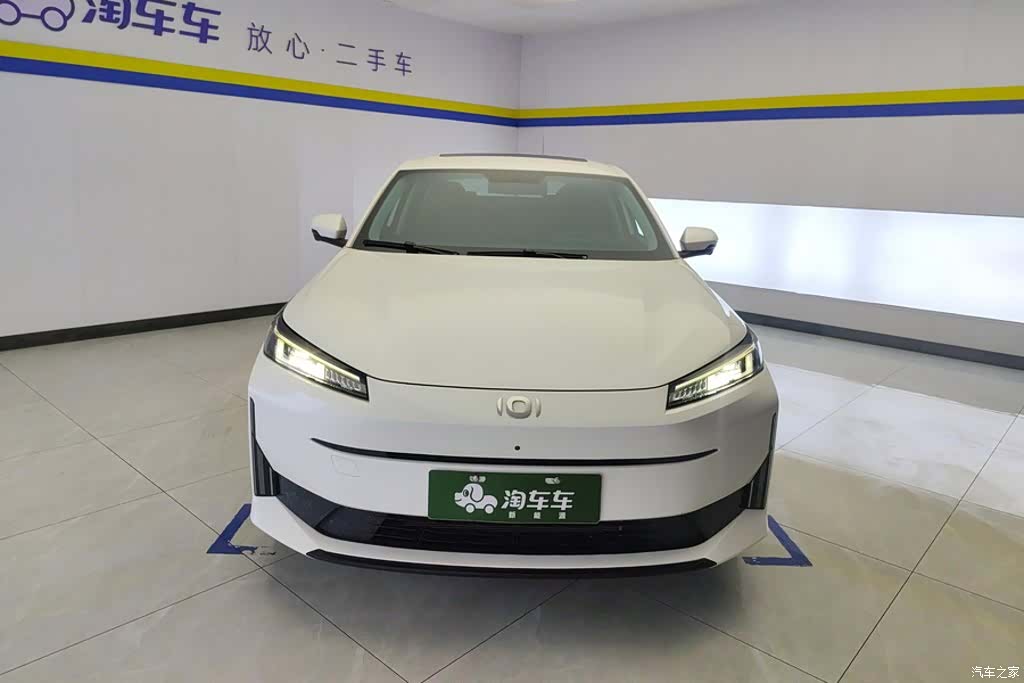 Changan Eado, 2024 2