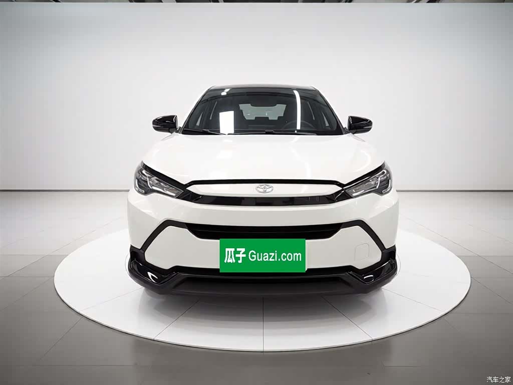 Toyota Frontlander, 2026 3