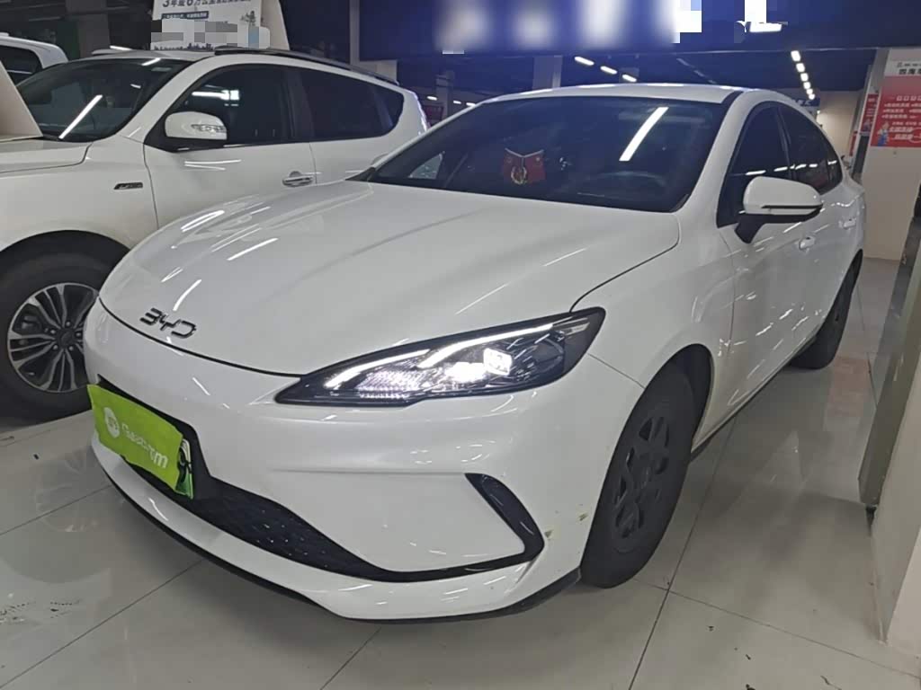 BYD Seal 05 DM-i