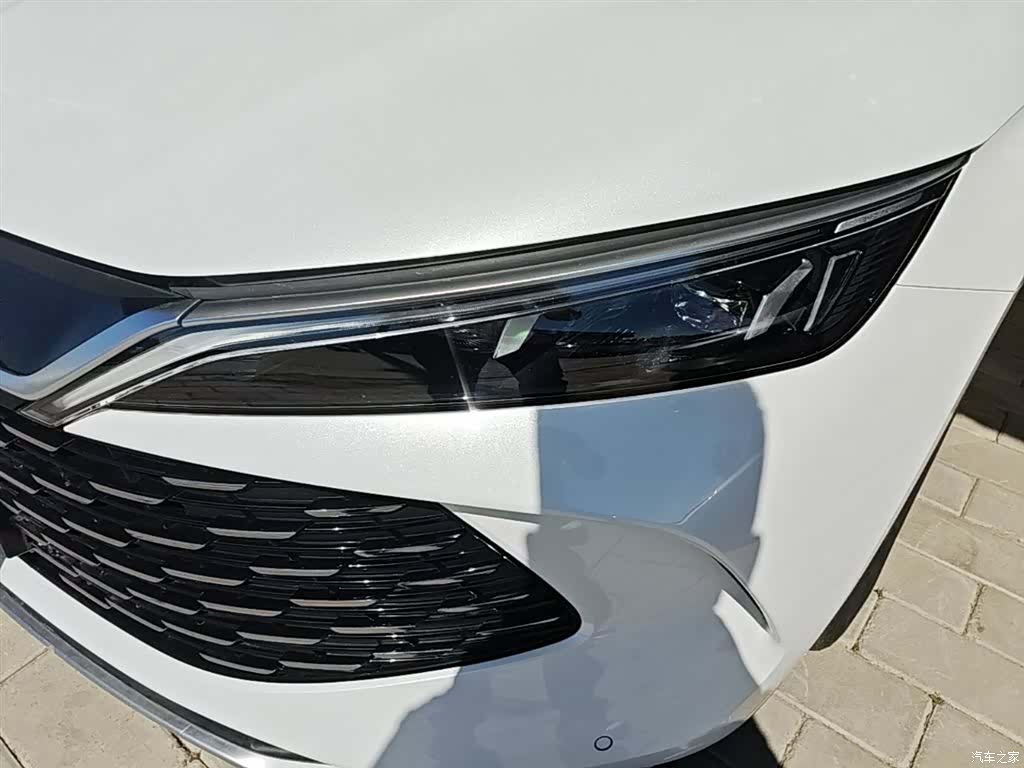 BYD Qin, 2024 24