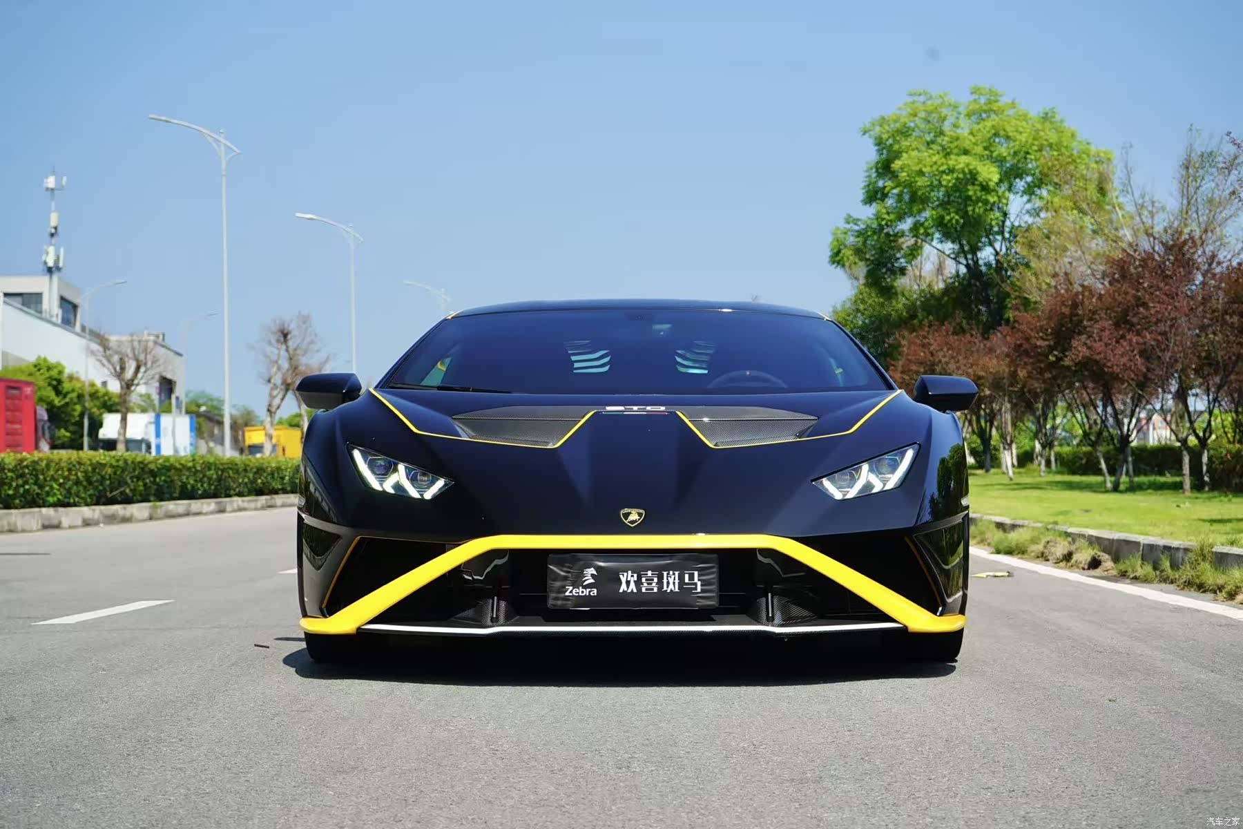 Lamborghini Huracán, 2022 2