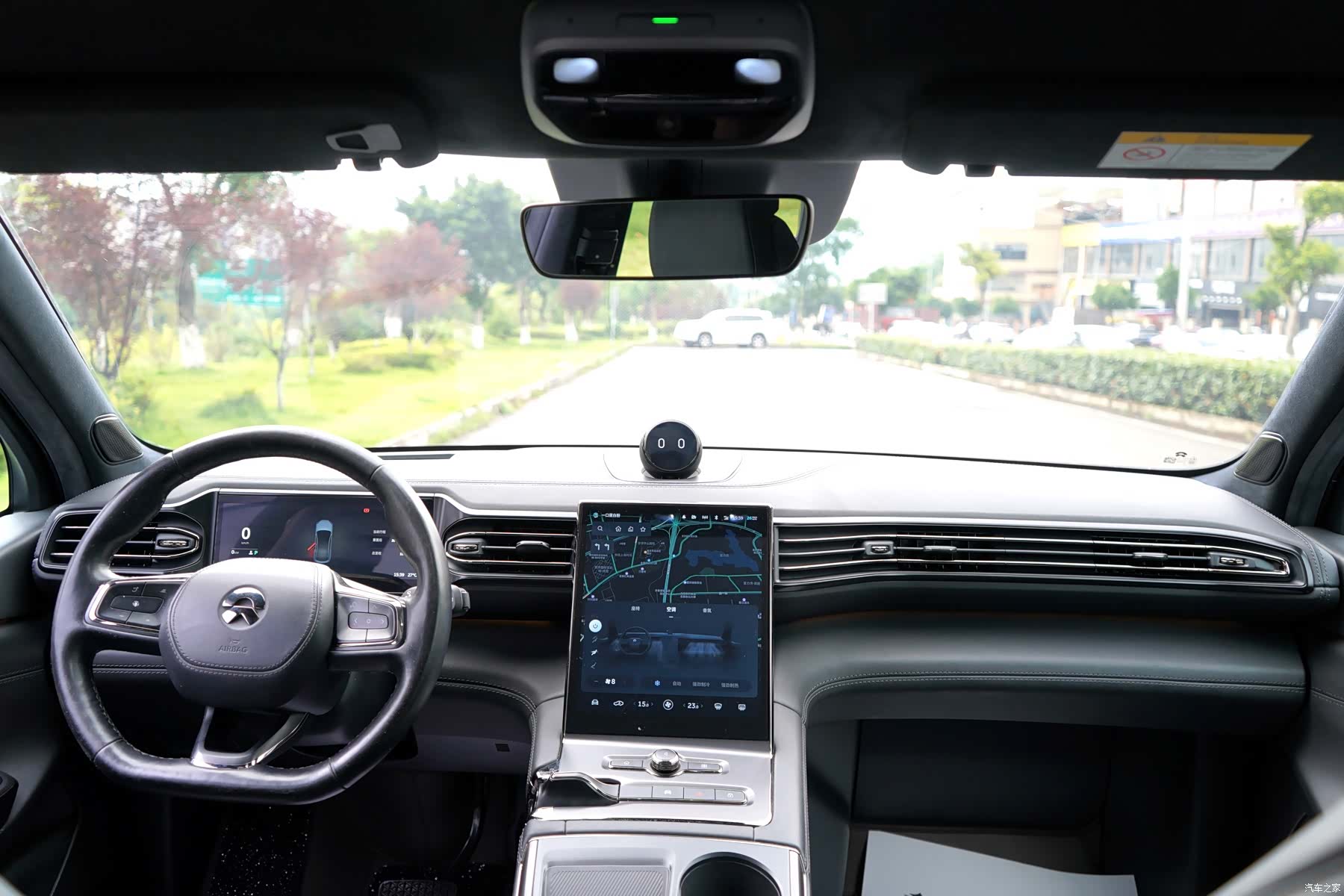 NIO EC6, 2021 14