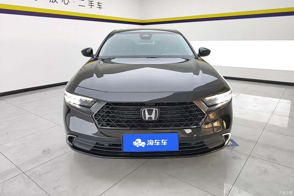 Honda Accord, 2023 2
